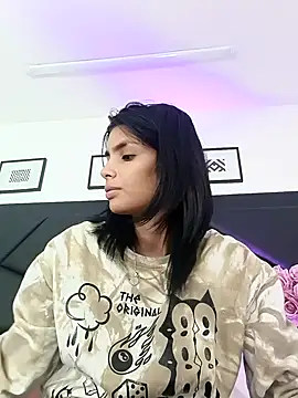 DeuxGold online show from November 21, 2025, 3:05 am