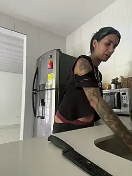 DeuxGold online show from March 19, 2026, 8:02 pm