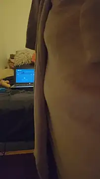 AllLeggs online show from April 27, 2026, 12:19 am