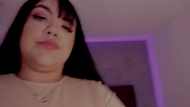 Harmonybabe  online show from January 7, 2025, 8:10 pm