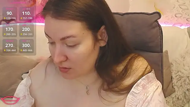 Snapshot of Nataly_cute chatting on July 25, 2026, 7:22 pm Nataly cute online show from July 25, 2026, 7:22 pm