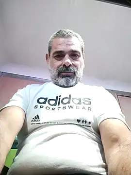 Gimly80 online show from September 10, 2025, 7:47 pm