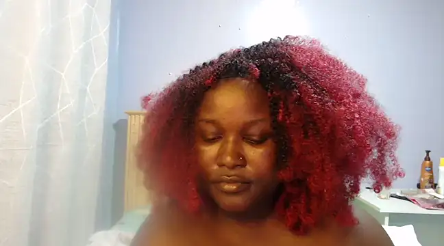 Kim nasty online show from December 3, 2024, 9:56 pm