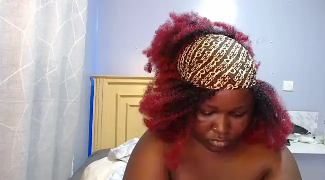 Kim nasty online show from December 11, 2024, 4:18 am