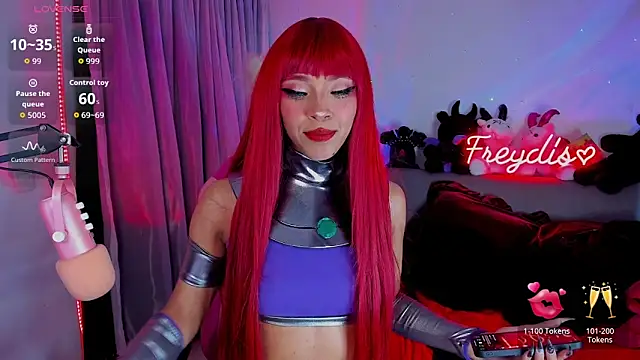 Snapshot of Miss_freydis chatting on April 2, 2026, 5:05 am Miss freydis online show from April 2, 2026, 5:05 am