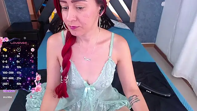 bianca milfsexy online show from December 14, 2024, 12:01 am