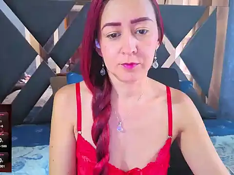 bianca milfsexy online show from March 26, 2026, 9:42 pm