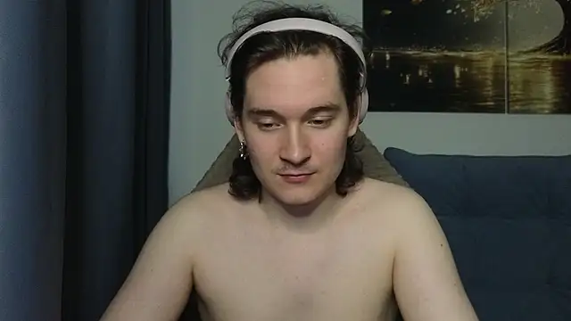 MoreRealAlex online show from July 1, 2026, 4:14 am