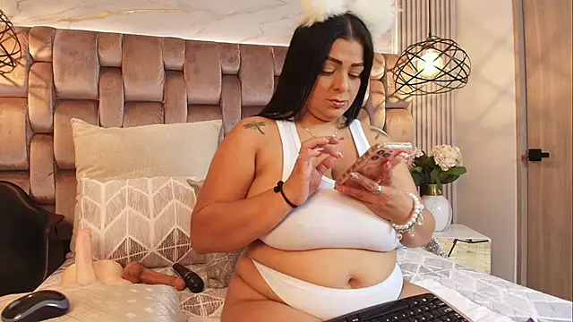 JenSexy  online show from September 25, 2025, 7:06 pm