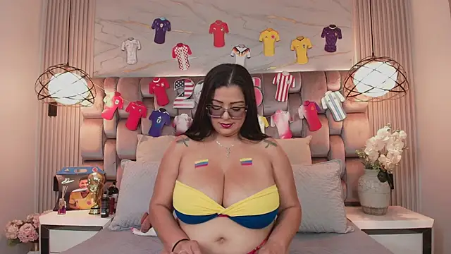 JenSexy  online show from June 17, 2026, 7:26 pm