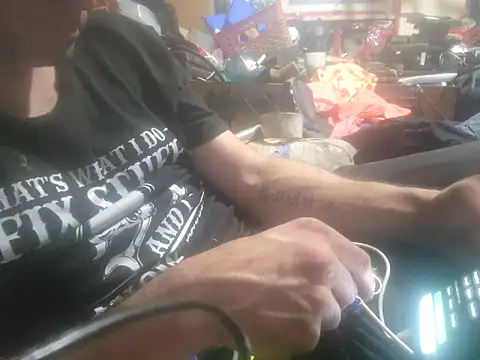 robeaulieu02 online show from September 20, 2025, 6:36 am