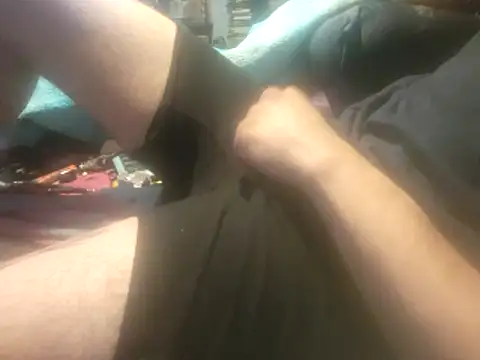 robeaulieu02 online show from November 7, 2025, 5:18 am