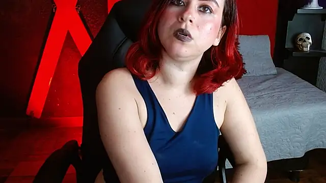 Snapshot of Naty_slavedoll chatting on January 17, 2025, 7:16 pm Naty slavedoll online show from January 17, 2025, 7:16 pm