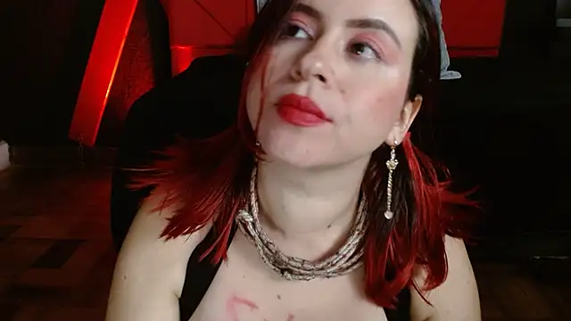 Snapshot of Naty_slavedoll chatting on February 1, 2025, 11:16 pm Naty slavedoll online show from February 1, 2025, 11:16 pm
