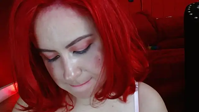 Snapshot of Naty_slavedoll chatting on February 14, 2025, 10:04 pm Naty slavedoll online show from February 14, 2025, 10:04 pm