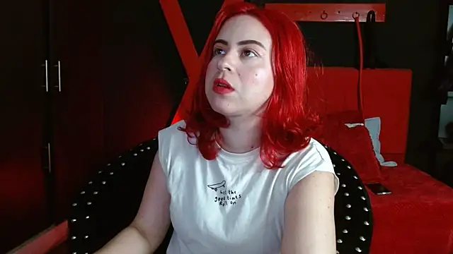 Snapshot of Naty_slavedoll chatting on February 16, 2025, 12:21 pm Naty slavedoll online show from February 16, 2025, 12:21 pm