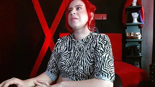 Snapshot of Naty_slavedoll chatting on March 6, 2025, 7:21 pm Naty slavedoll online show from March 6, 2025, 7:21 pm