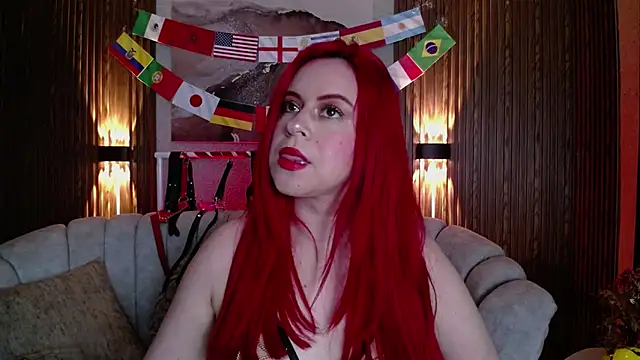 Snapshot of Naty_slavedoll chatting on June 14, 2026, 12:07 pm Naty slavedoll online show from June 14, 2026, 12:07 pm