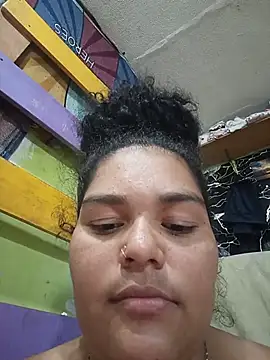 Paola16 6 online show from May 31, 2026, 10:33 pm