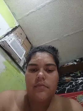 Paola16 6 online show from June 26, 2026, 10:14 pm