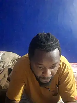 Freaky Vannahs online show from October 13, 2025, 2:22 am