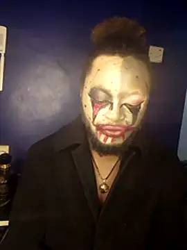 Freaky Vannahs online show from October 30, 2025, 4:52 pm