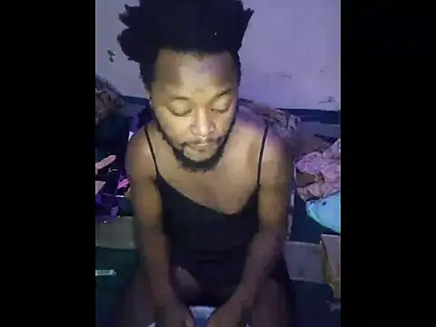 Freaky Vannahs online show from February 23, 2026, 3:15 am