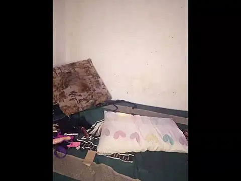 Freaky Vannahs online show from February 24, 2026, 5:55 pm