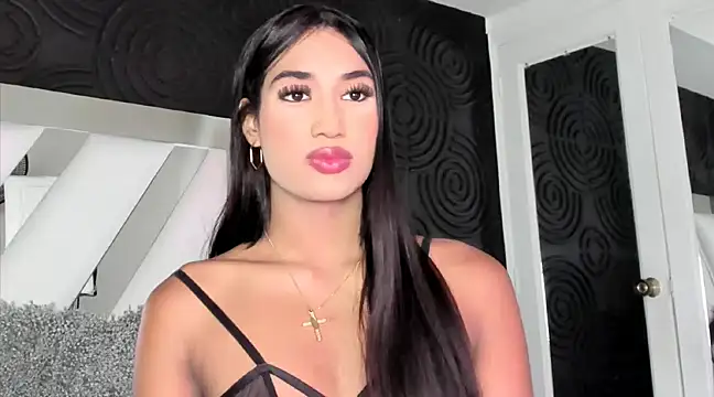 ambermartin  online show from January 23, 2025, 10:22 pm
