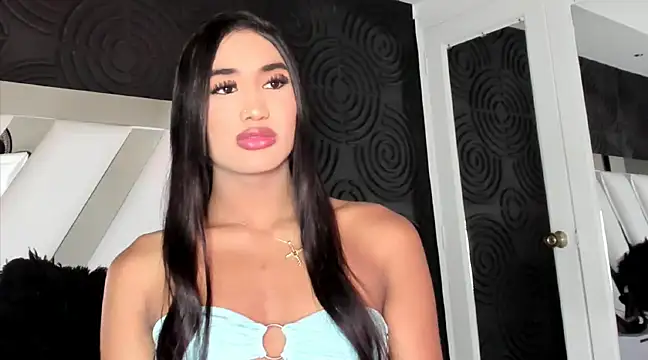 ambermartin  online show from January 26, 2025, 1:52 am