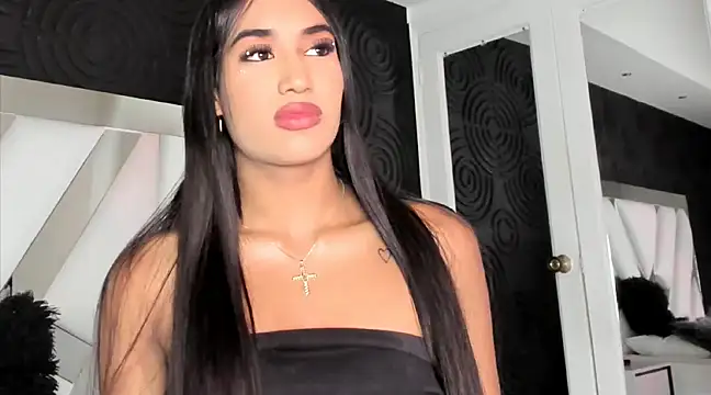 ambermartin  online show from January 31, 2025, 10:31 pm