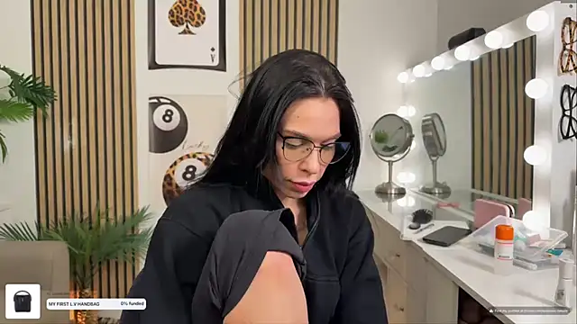 Snapshot of NattyFierros chatting on September 22, 2025, 9:11 am NattyFierros online show from September 22, 2025, 9:11 am