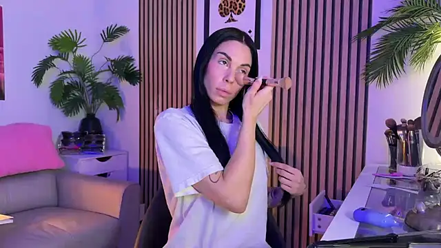 Snapshot of NattyFierros chatting on October 16, 2025, 8:59 am NattyFierros online show from October 16, 2025, 8:59 am