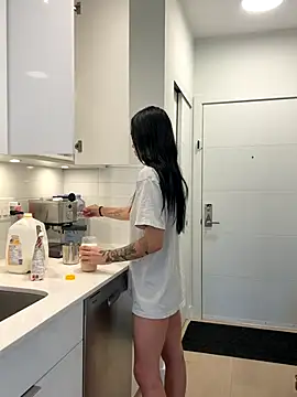 Snapshot of NattyFierros chatting on October 29, 2025, 4:31 pm NattyFierros online show from October 29, 2025, 4:31 pm