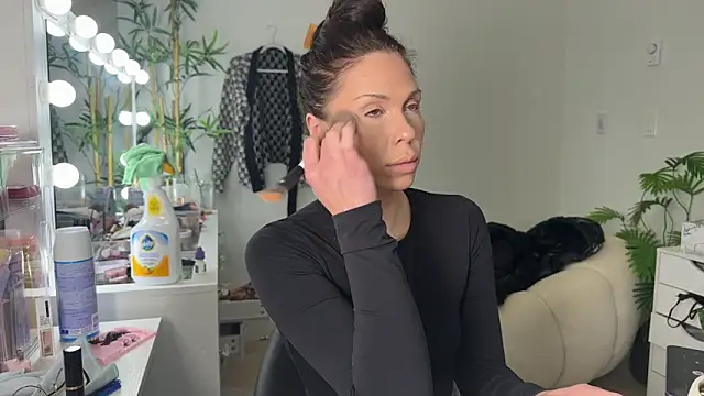 Snapshot of NattyFierros chatting on April 9, 2026, 7:08 pm NattyFierros online show from April 9, 2026, 7:08 pm