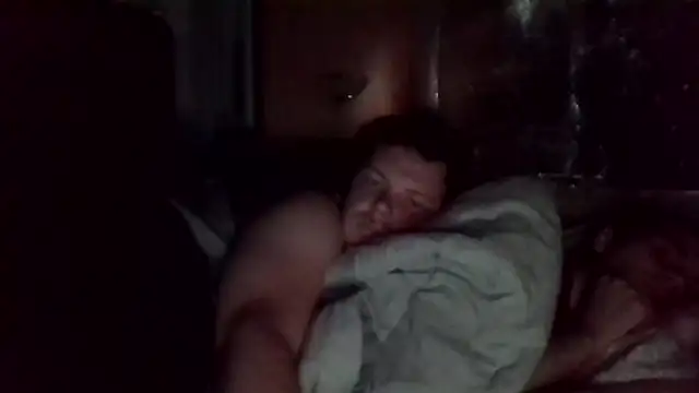 Deafguyproud69 online show from October 20, 2025, 3:23 pm