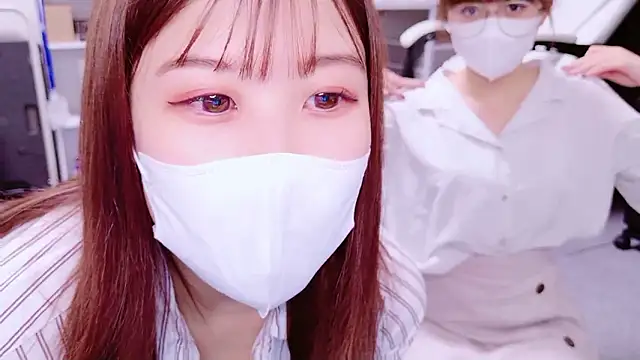 ManaMi-maru online show from December 8, 2024, 9:35 am