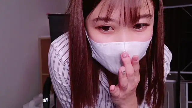 ManaMi-maru online show from December 11, 2024, 10:14 am