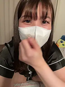 ManaMi-maru online show from May 4, 2026, 12:34 pm