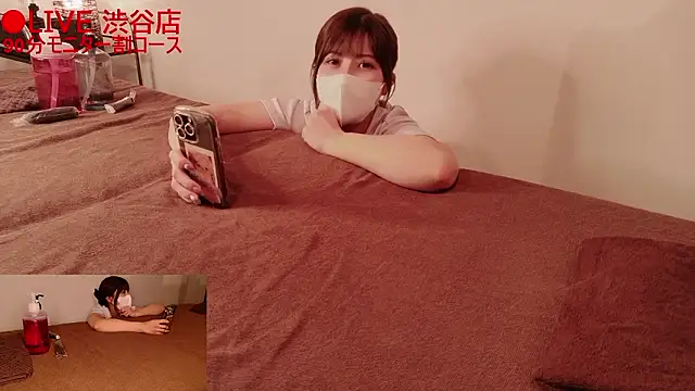 ManaMi-maru online show from June 7, 2026, 11:14 am