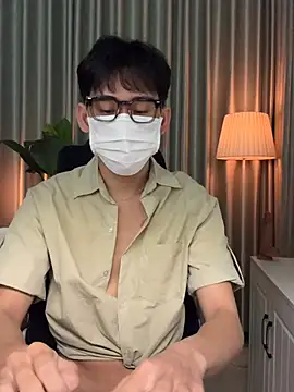 MinhTuanLive online show from April 26, 2026, 12:47 pm