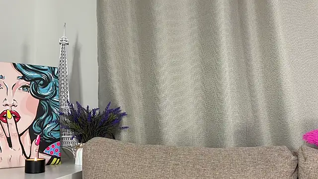 JodyBlow online show from November 25, 2025, 4:07 pm