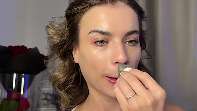 JodyBlow online show from November 26, 2025, 12:50 pm