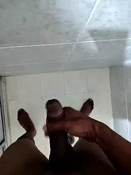 Negrotnt11 online show from January 18, 2026, 2:54 pm