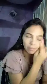 Perla lis online show from February 19, 2025, 4:33 pm