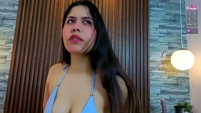 alannavidal online show from February 4, 2026, 3:12 am