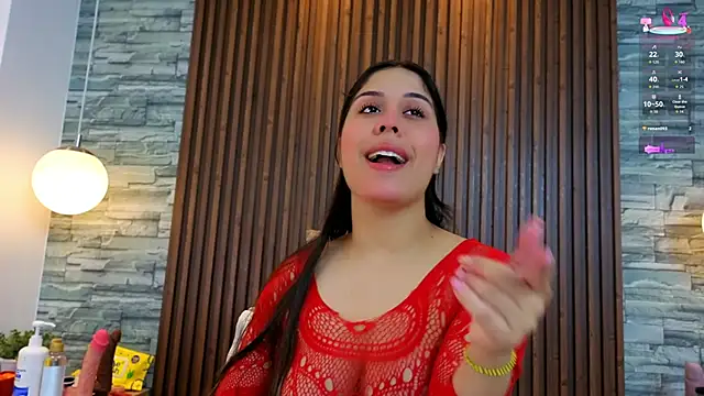 Snapshot of alannavidal chatting on February 12, 2026, 3:45 am alannavidal online show from February 12, 2026, 3:45 am