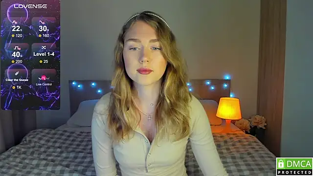 TheVanessaMaes online show from January 11, 2025, 11:46 pm