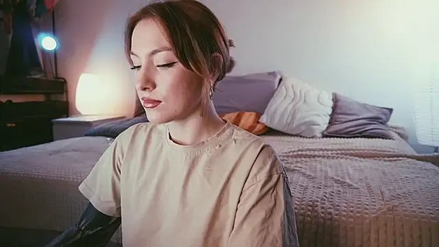 kris69kiss online show from November 28, 2025, 2:53 pm