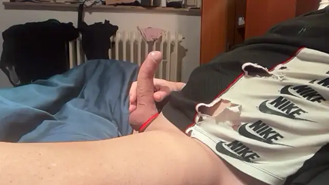 Geilerjung69 online show from March 2, 2026, 4:58 am